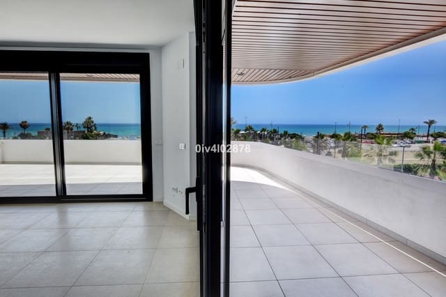 3 sovrum Lägenhet till salu i Torremolinos - 1 490 000 € (Ref: 10051341)