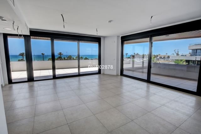 3 sovrum Lägenhet till salu i Torremolinos - 1 490 000 € (Ref: 10051341)