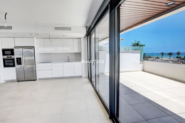 3 sovrum Lägenhet till salu i Torremolinos - 1 490 000 € (Ref: 10051341)