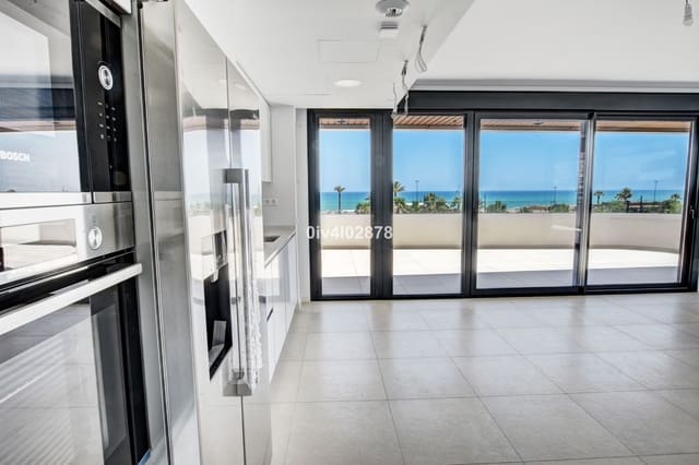 3 sovrum Lägenhet till salu i Torremolinos - 1 490 000 € (Ref: 10051341)