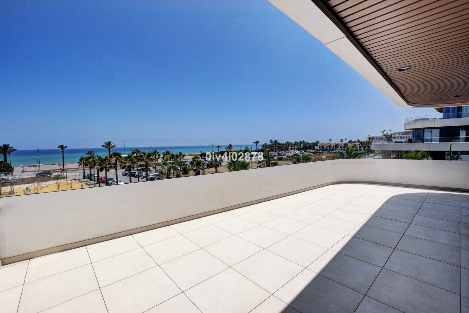 3 sovrum Lägenhet till salu i Torremolinos - 1 490 000 € (Ref: 10051341)