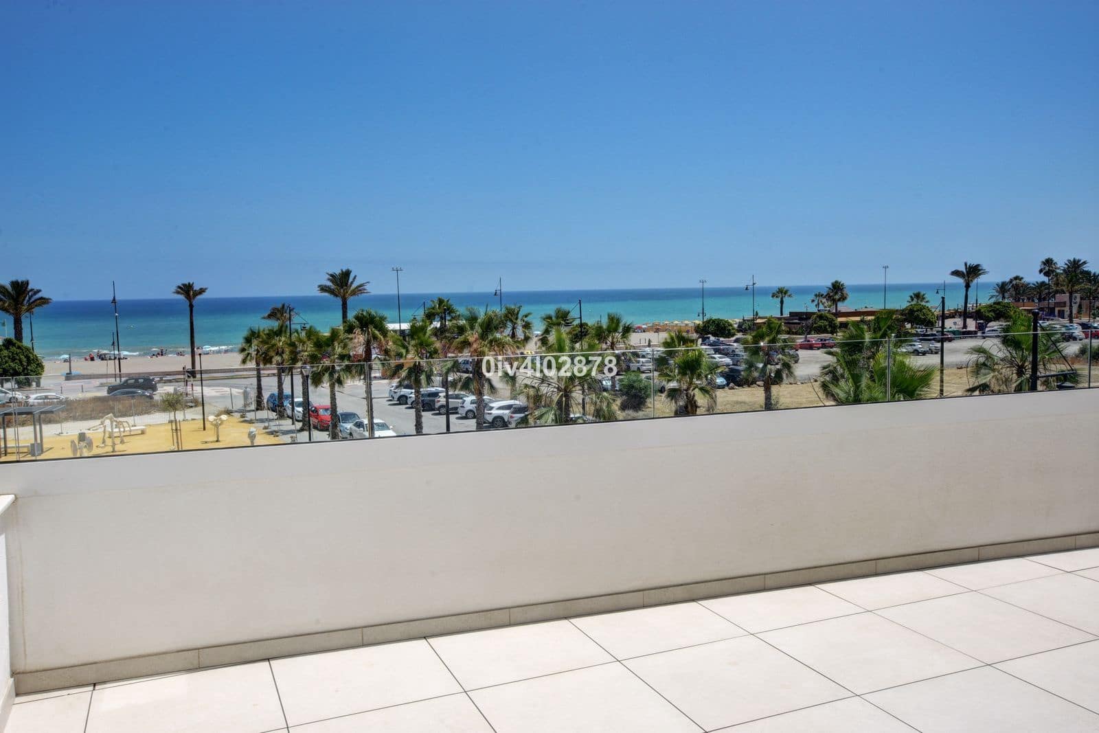 3 sovrum Lägenhet till salu i Torremolinos - 1 490 000 € (Ref: 10051341)