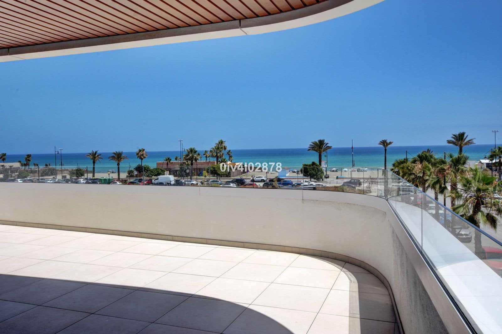 3 sovrum Lägenhet till salu i Torremolinos - 1 490 000 € (Ref: 10051341)
