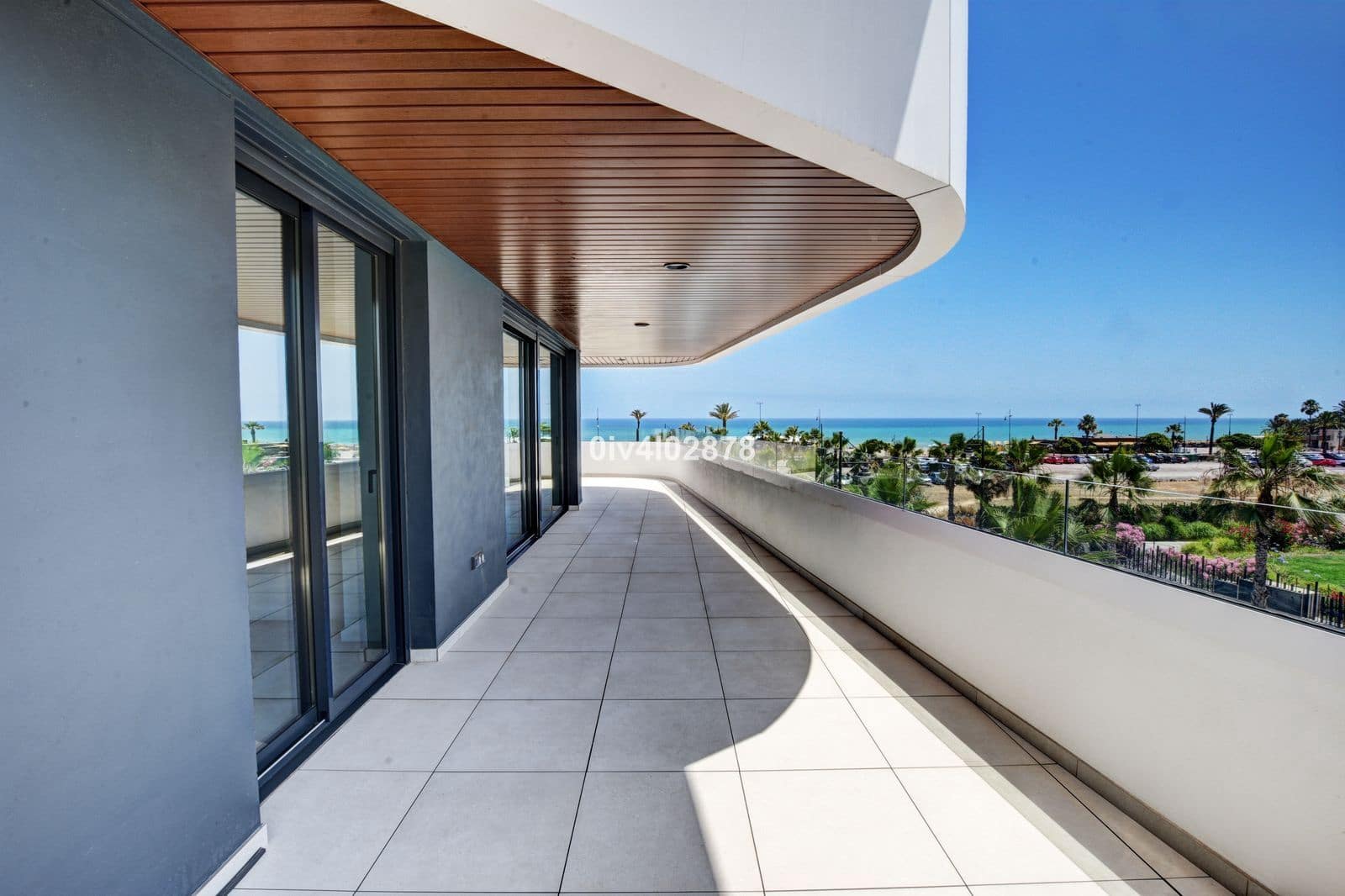 3 sovrum Lägenhet till salu i Torremolinos - 1 490 000 € (Ref: 10051341)