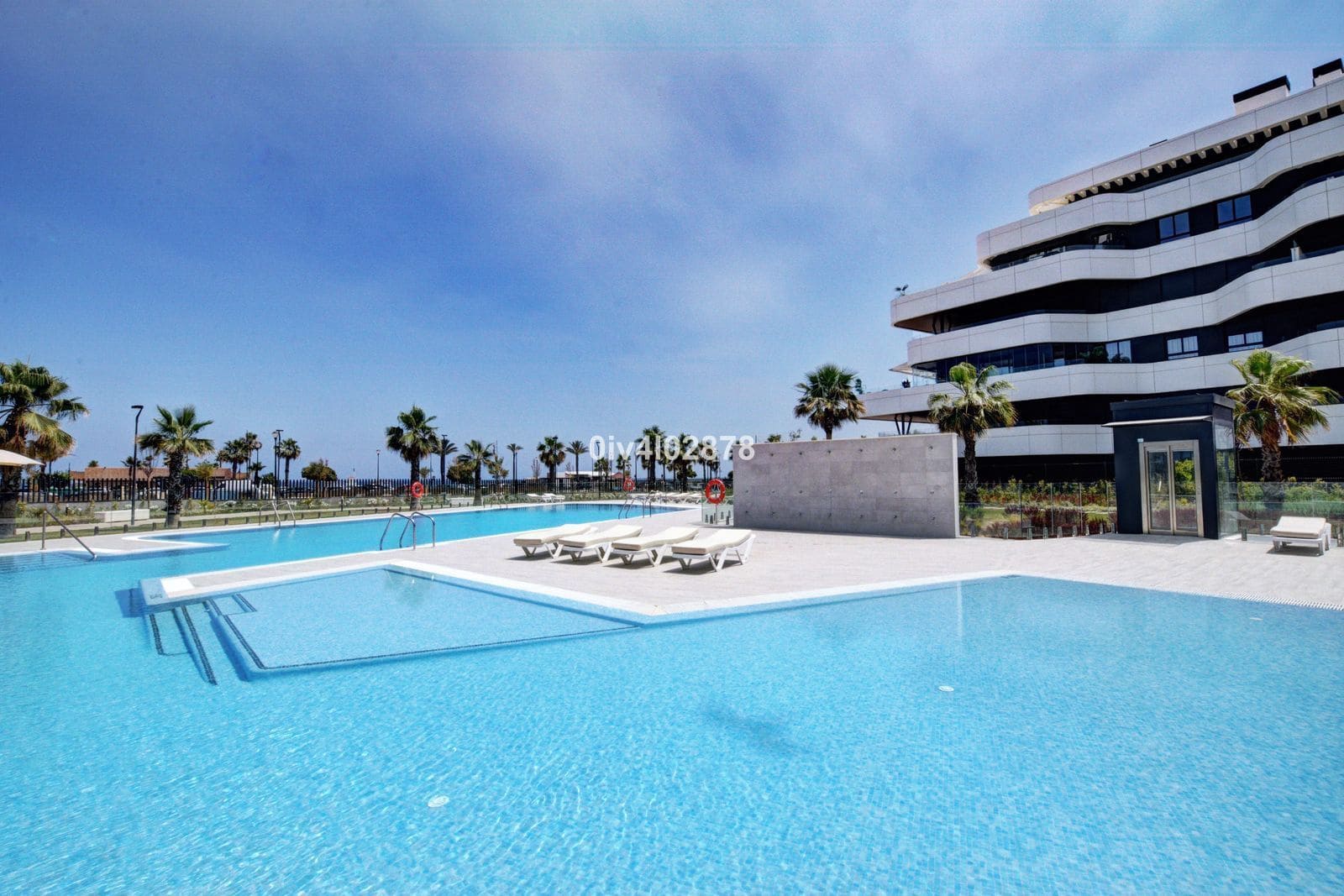 3 sovrum Lägenhet till salu i Torremolinos - 1 490 000 € (Ref: 10051341)