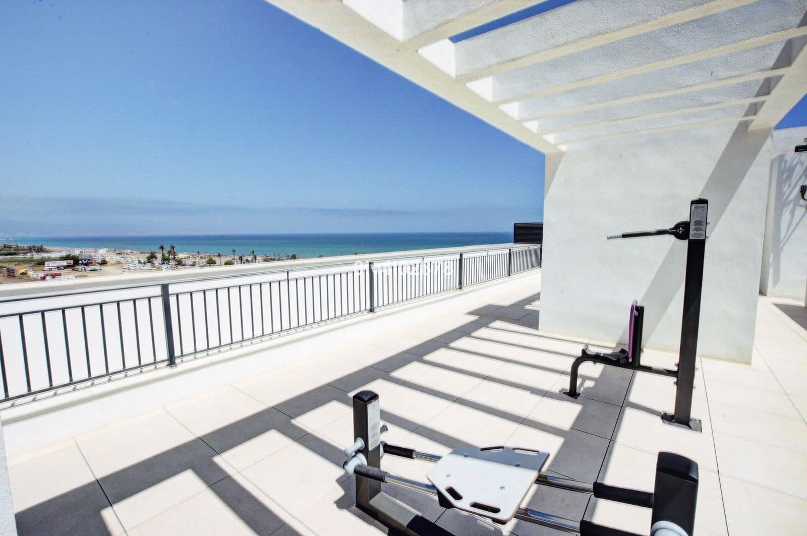 3 sovrum Lägenhet till salu i Torremolinos - 1 490 000 € (Ref: 10051341)