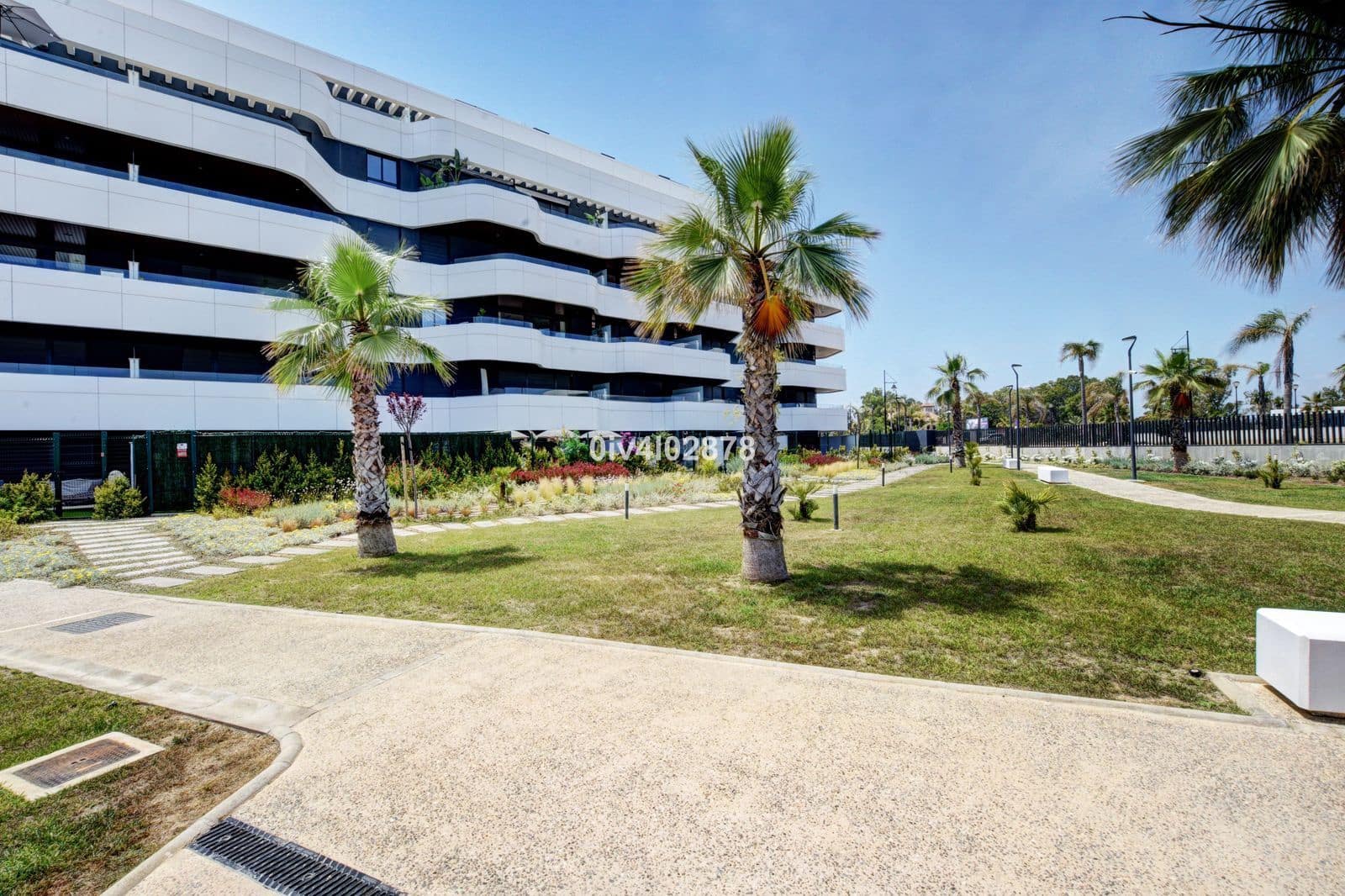 3 sovrum Lägenhet till salu i Torremolinos - 1 490 000 € (Ref: 10051341)