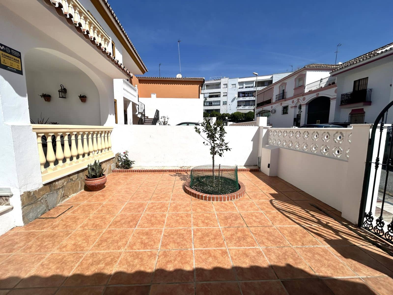 4 quarto Casa em Banda para venda em San Pedro de Alcantara - 690 000 € (Ref: 10051342)