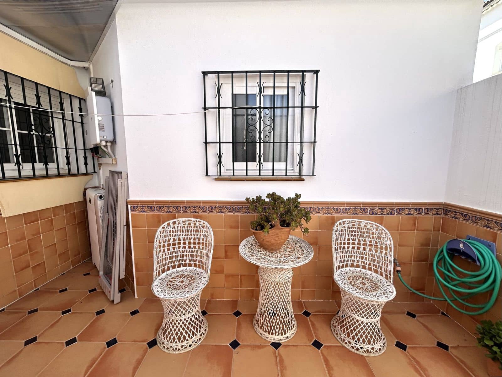 4 quarto Casa em Banda para venda em San Pedro de Alcantara - 690 000 € (Ref: 10051342)