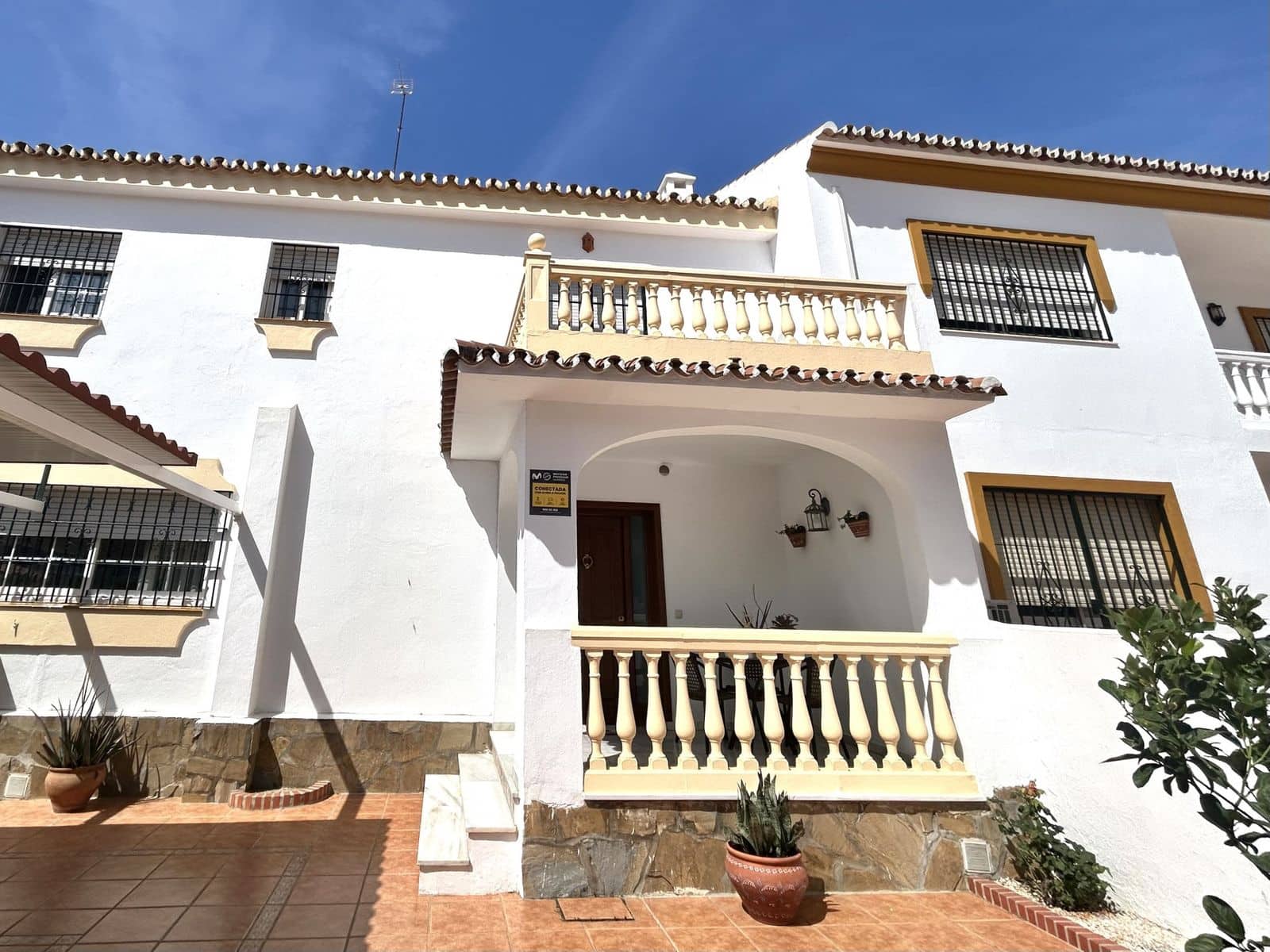 4 quarto Casa em Banda para venda em San Pedro de Alcantara - 690 000 € (Ref: 10051342)