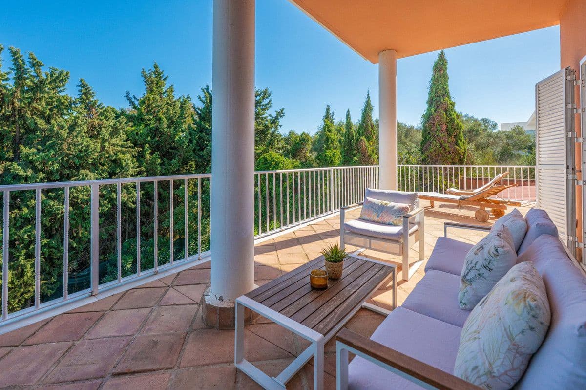 5 makuuhuone Huvila myytävänä paikassa Sotogrande - 1 350 000 € (Ref: 10051343)
