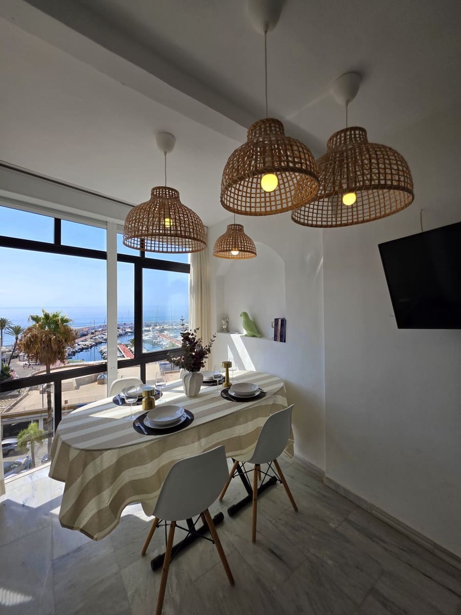 2 bedroom Apartment for sale in Marbella - € 530,000 (Ref: 10051344)