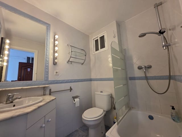 2 bedroom Apartment for sale in Marbella - € 530,000 (Ref: 10051344)