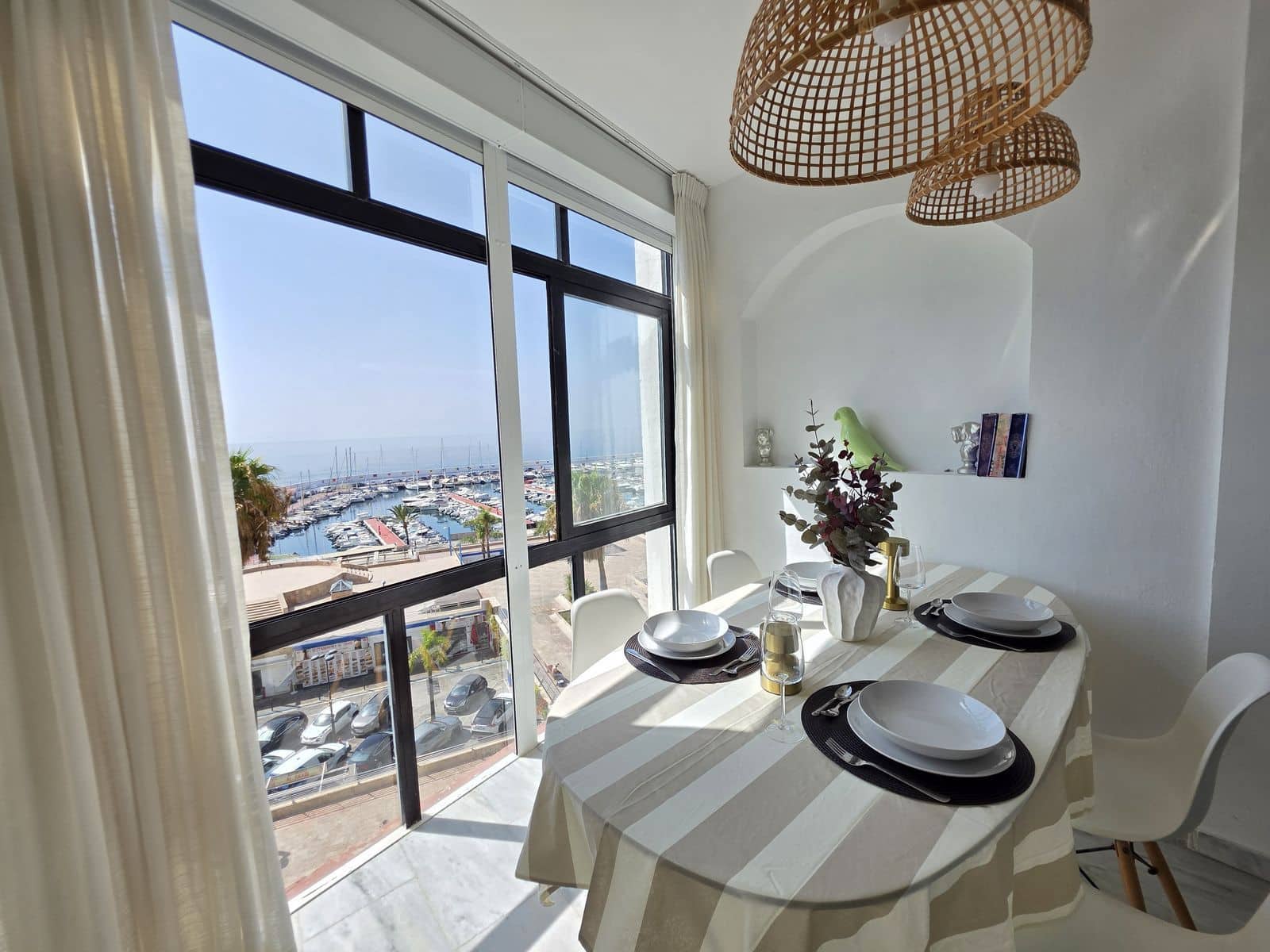 2 bedroom Apartment for sale in Marbella - € 530,000 (Ref: 10051344)