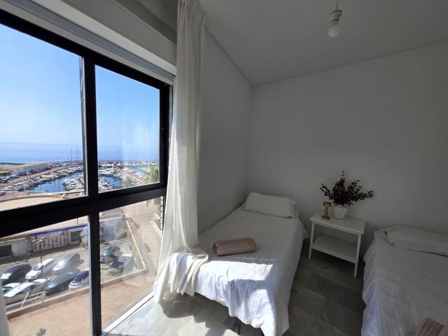 2 bedroom Apartment for sale in Marbella - € 530,000 (Ref: 10051344)