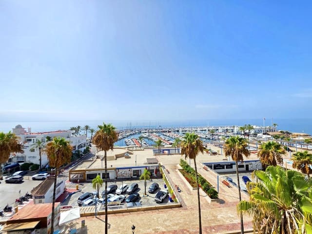 2 bedroom Apartment for sale in Marbella - € 530,000 (Ref: 10051344)