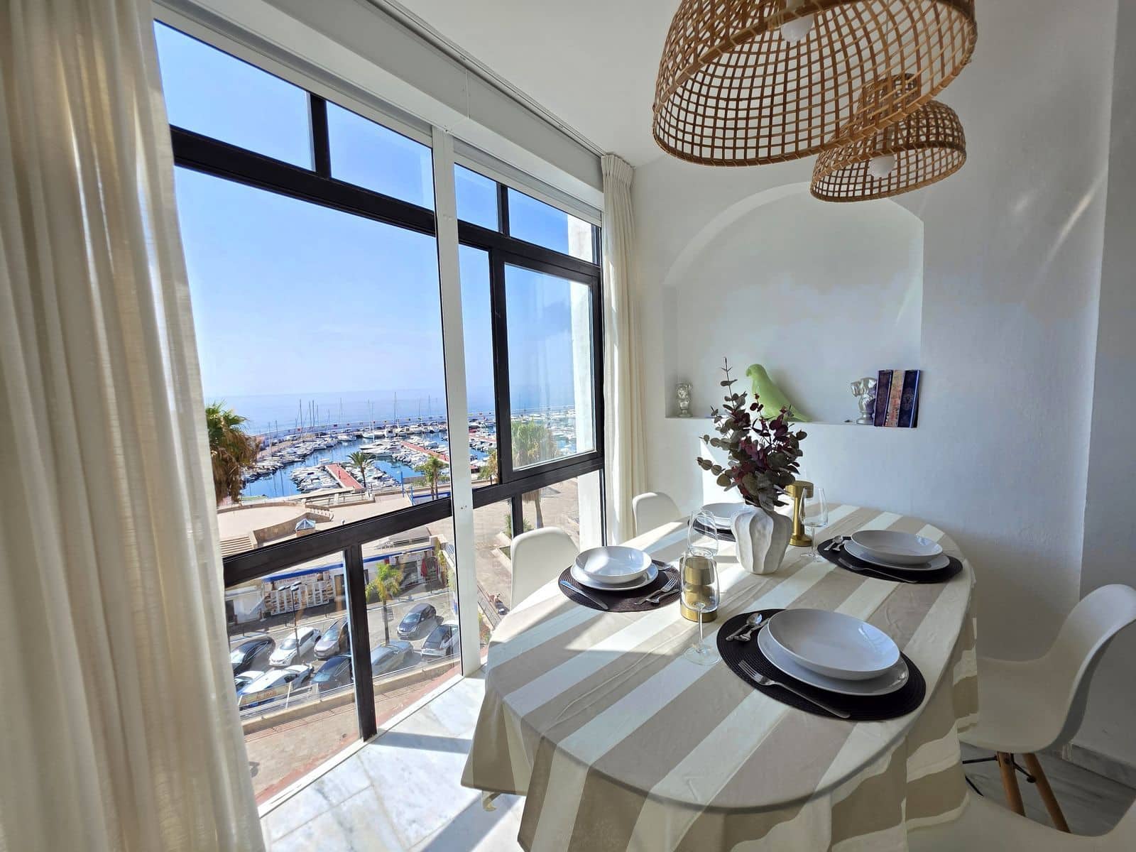 2 bedroom Apartment for sale in Marbella - € 530,000 (Ref: 10051344)