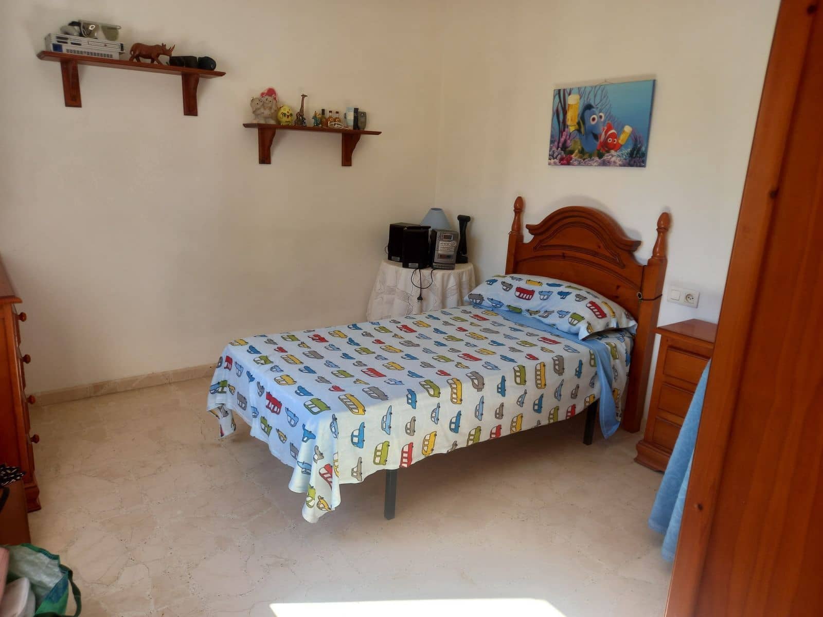 4 makuuhuone Paritalo myytävänä paikassa Estepona - 635 000 € (Ref: 10051345)