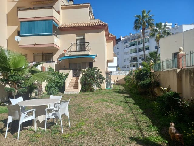 4 camera da letto Villetta Bifamiliare in vendita in Estepona - 635.000 € (Rif: 10051345)