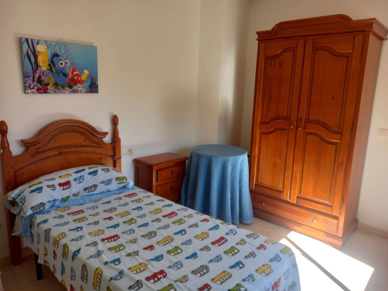 4 makuuhuone Paritalo myytävänä paikassa Estepona - 635 000 € (Ref: 10051345)