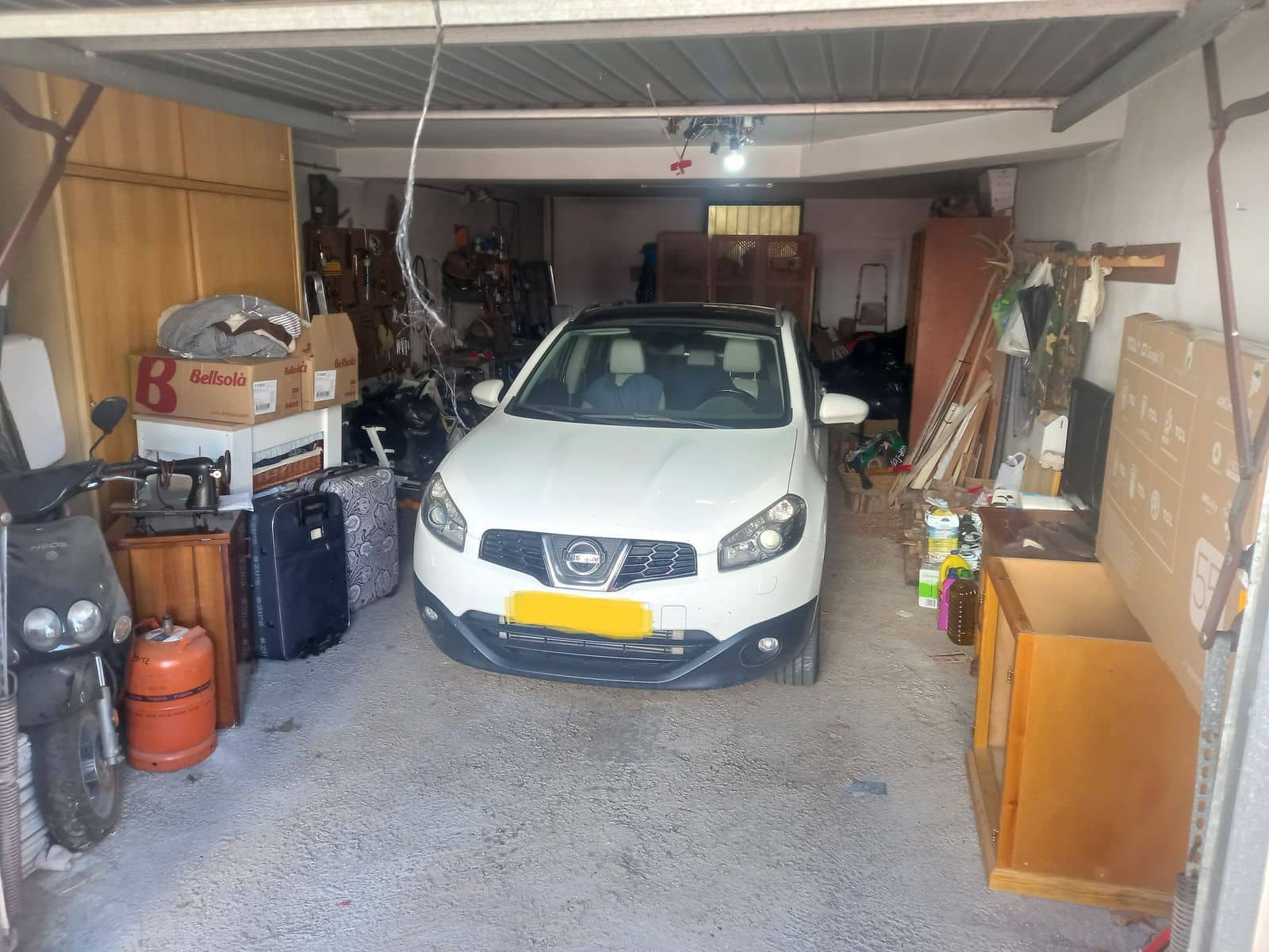 4 makuuhuone Paritalo myytävänä paikassa Estepona - 635 000 € (Ref: 10051345)