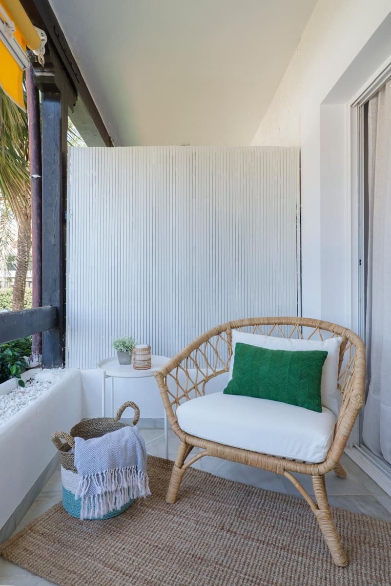 Yksiö myytävänä paikassa Marbella - 355 000 € (Ref: 10051346)