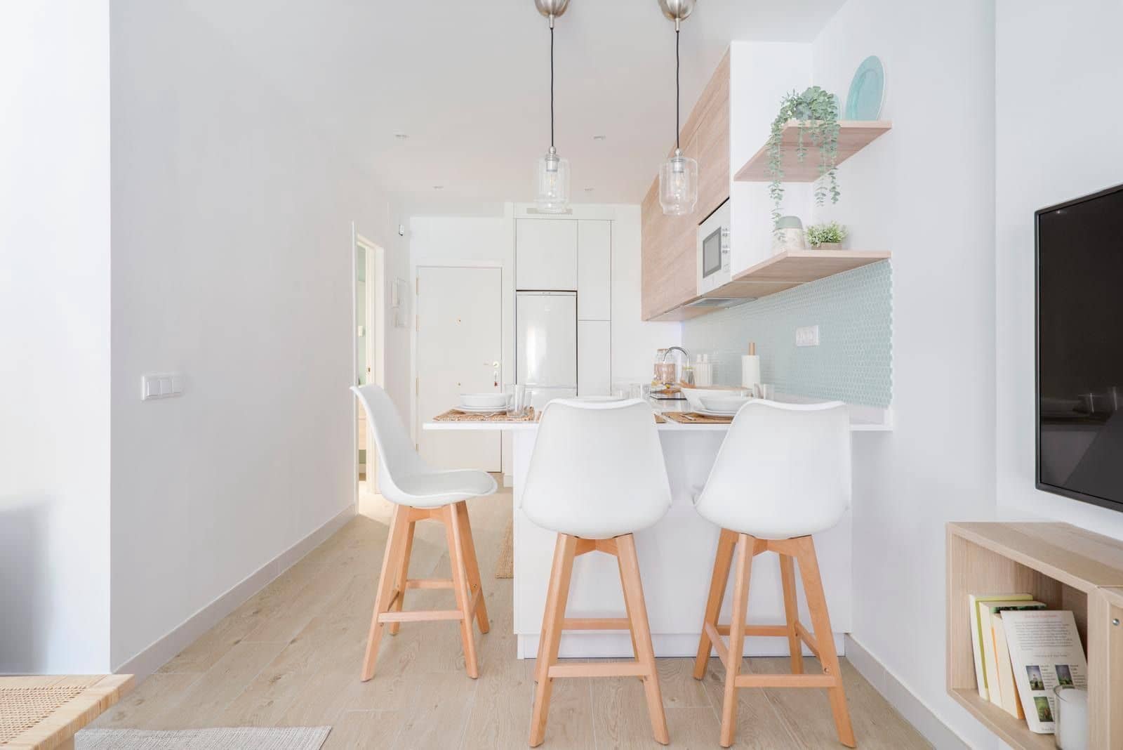 Yksiö myytävänä paikassa Marbella - 355 000 € (Ref: 10051346)