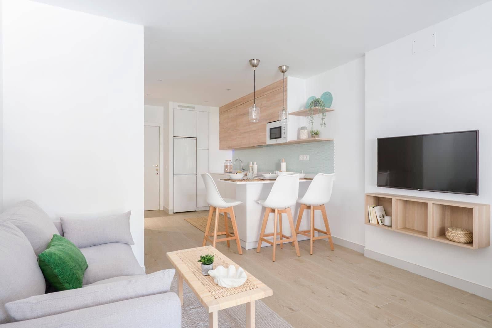 Yksiö myytävänä paikassa Marbella - 355 000 € (Ref: 10051346)