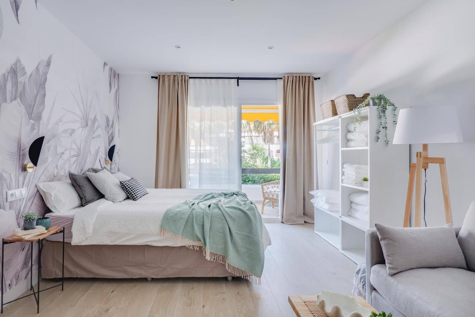 Yksiö myytävänä paikassa Marbella - 355 000 € (Ref: 10051346)