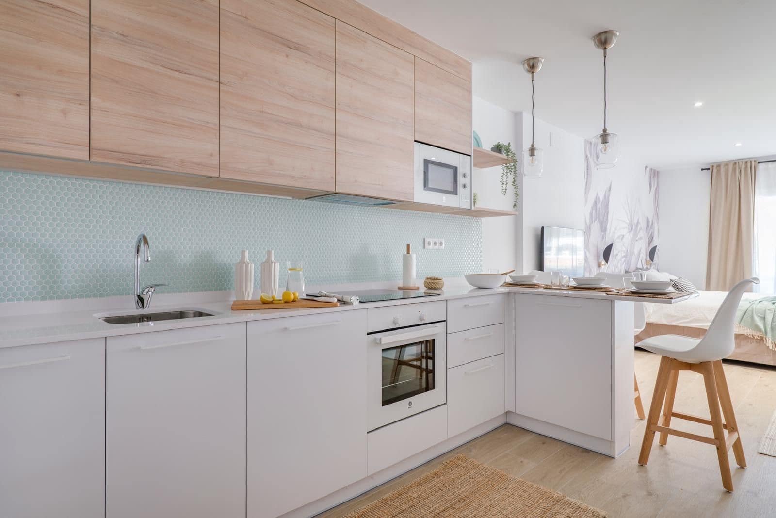 Yksiö myytävänä paikassa Marbella - 355 000 € (Ref: 10051346)