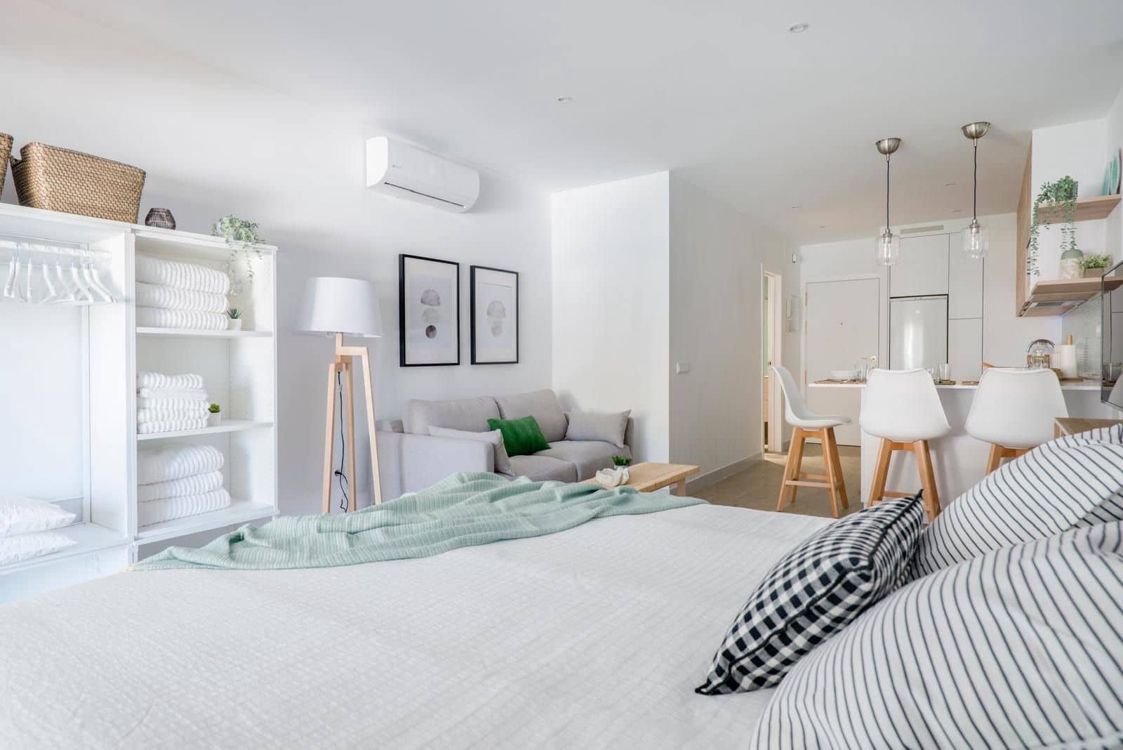 Yksiö myytävänä paikassa Marbella - 355 000 € (Ref: 10051346)