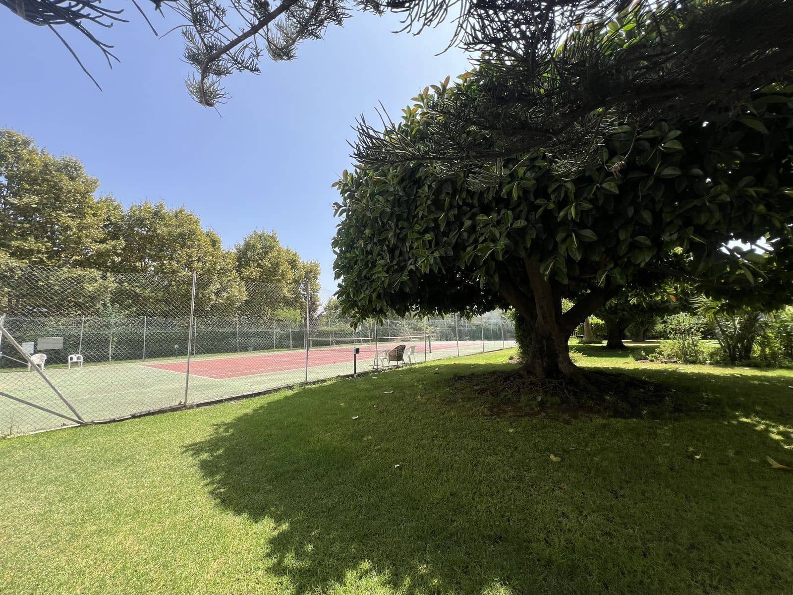 Yksiö myytävänä paikassa Marbella - 355 000 € (Ref: 10051346)