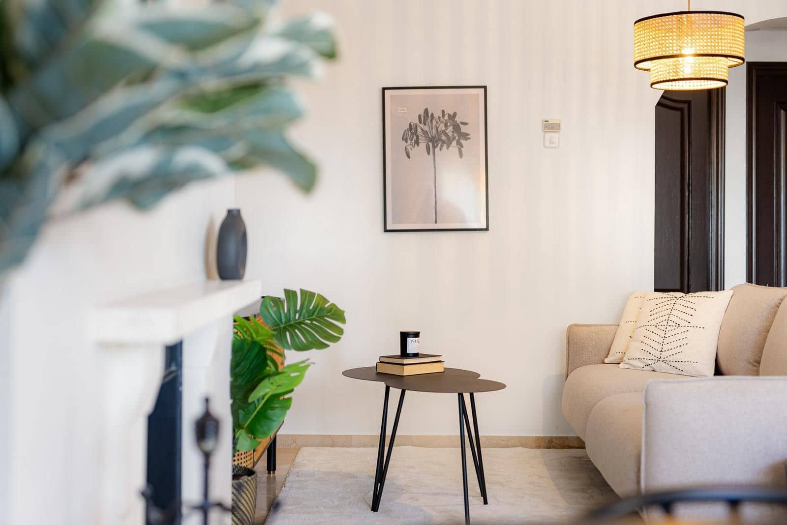 Apartamento de 2 habitaciones en Nueva Andalucia en venta - 479.995 € (Ref: 10051349)