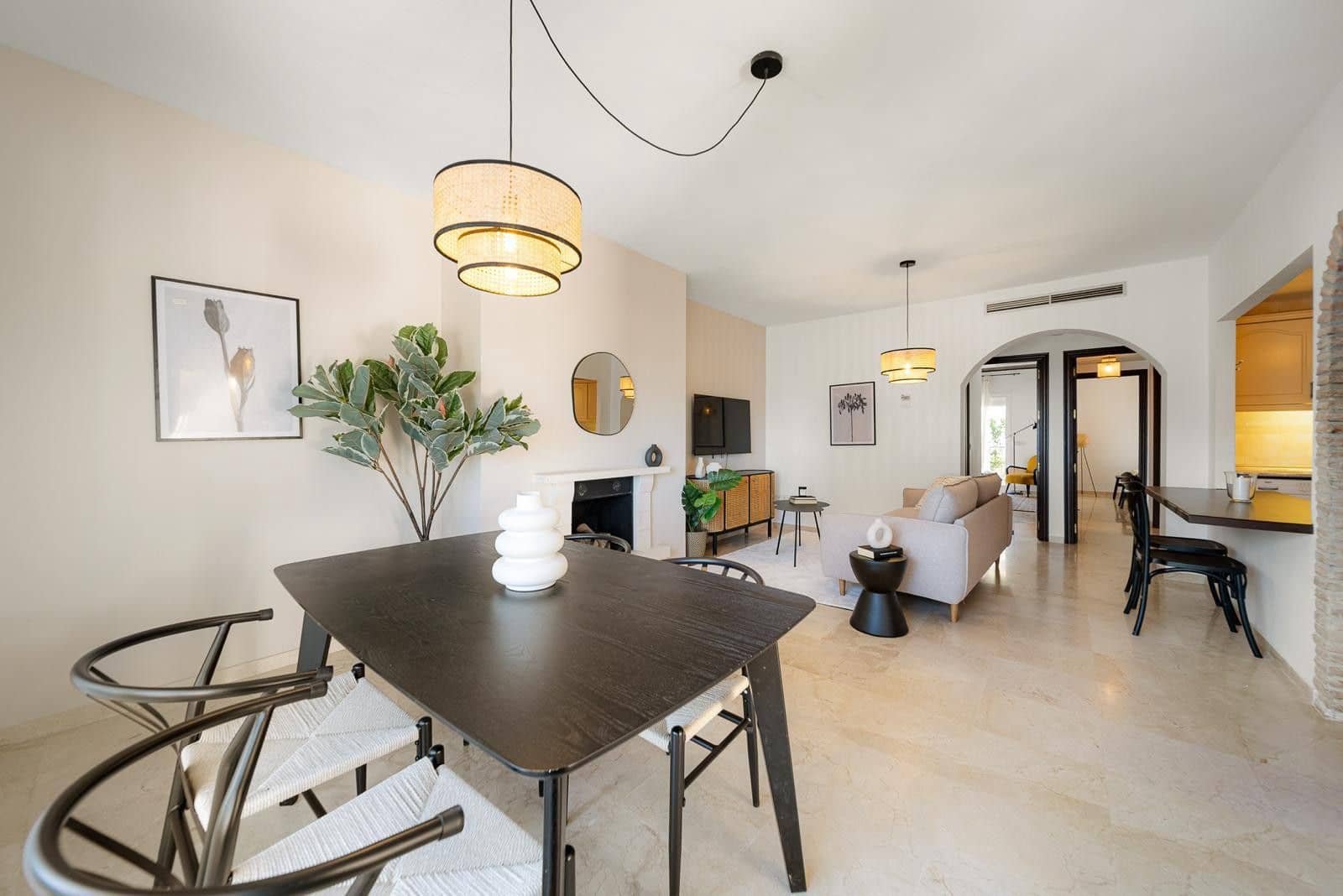Apartamento de 2 habitaciones en Nueva Andalucia en venta - 479.995 € (Ref: 10051349)