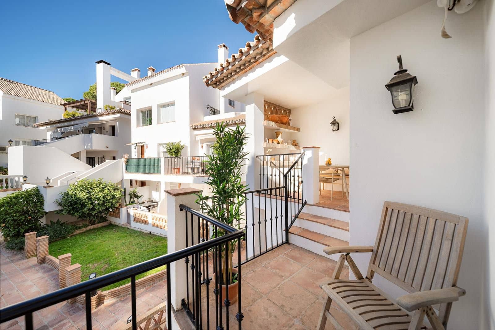 Apartamento de 2 habitaciones en Nueva Andalucia en venta - 479.995 € (Ref: 10051349)