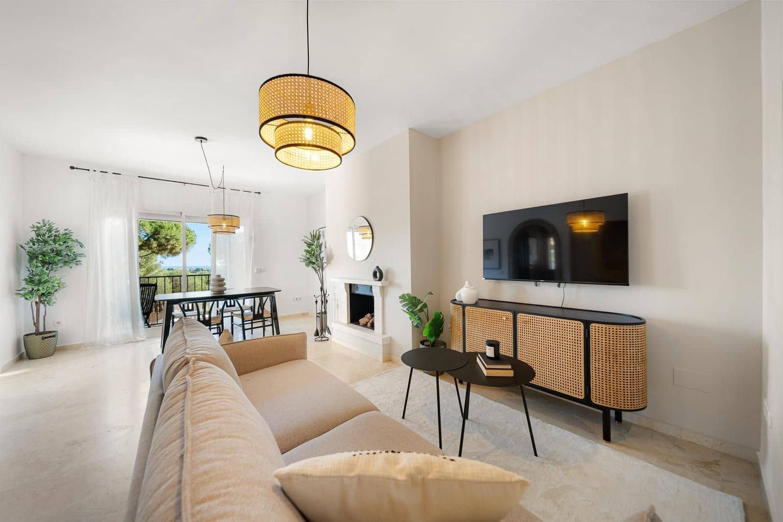 Apartamento de 2 habitaciones en Nueva Andalucia en venta - 479.995 € (Ref: 10051349)