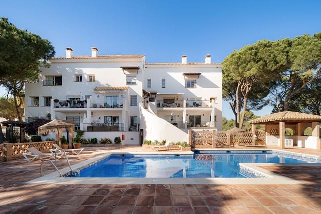 Apartamento de 2 habitaciones en Nueva Andalucia, Marbella en venta - 479.995 € (Ref: 10051349)