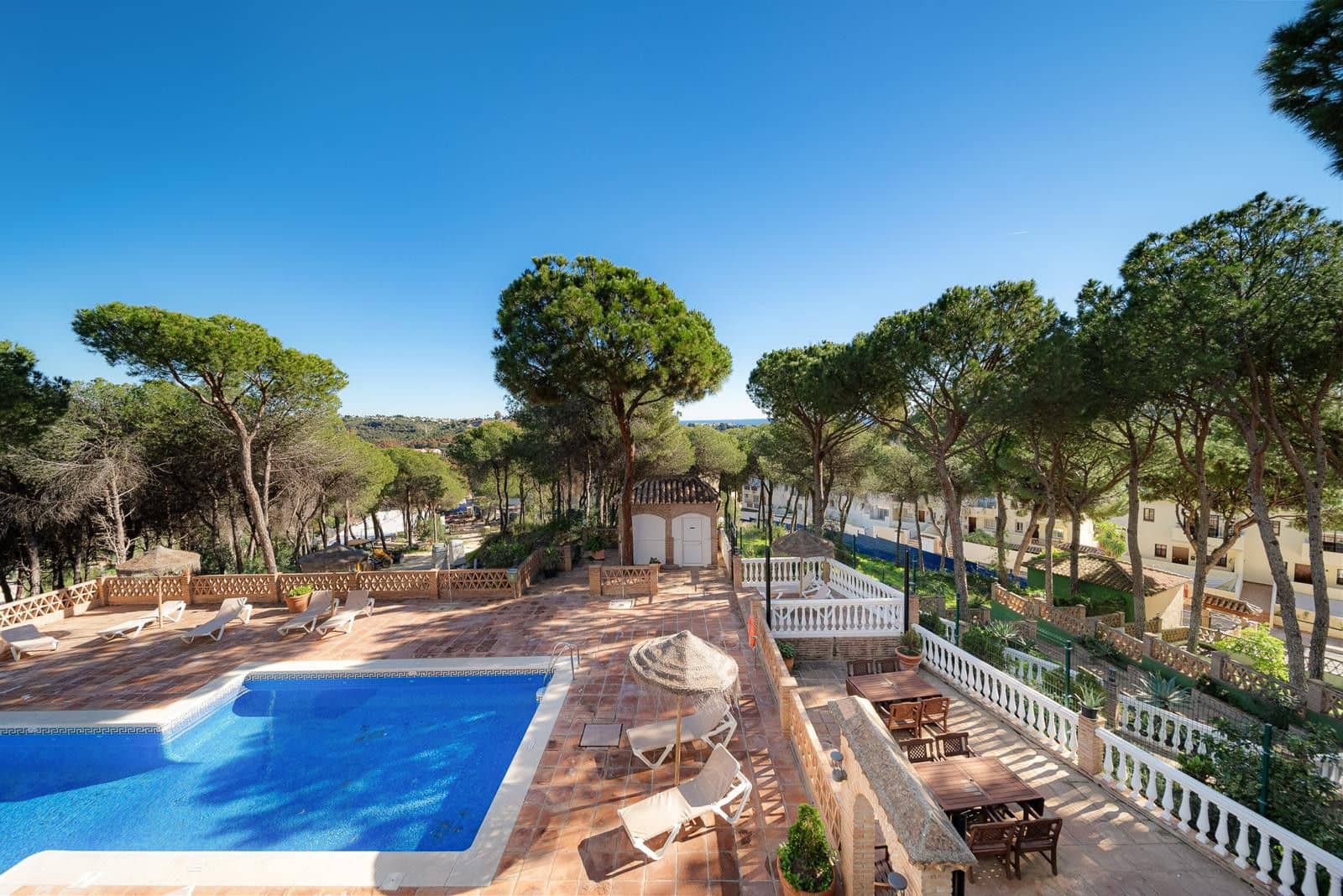 Apartamento de 2 habitaciones en Nueva Andalucia en venta - 479.995 € (Ref: 10051349)