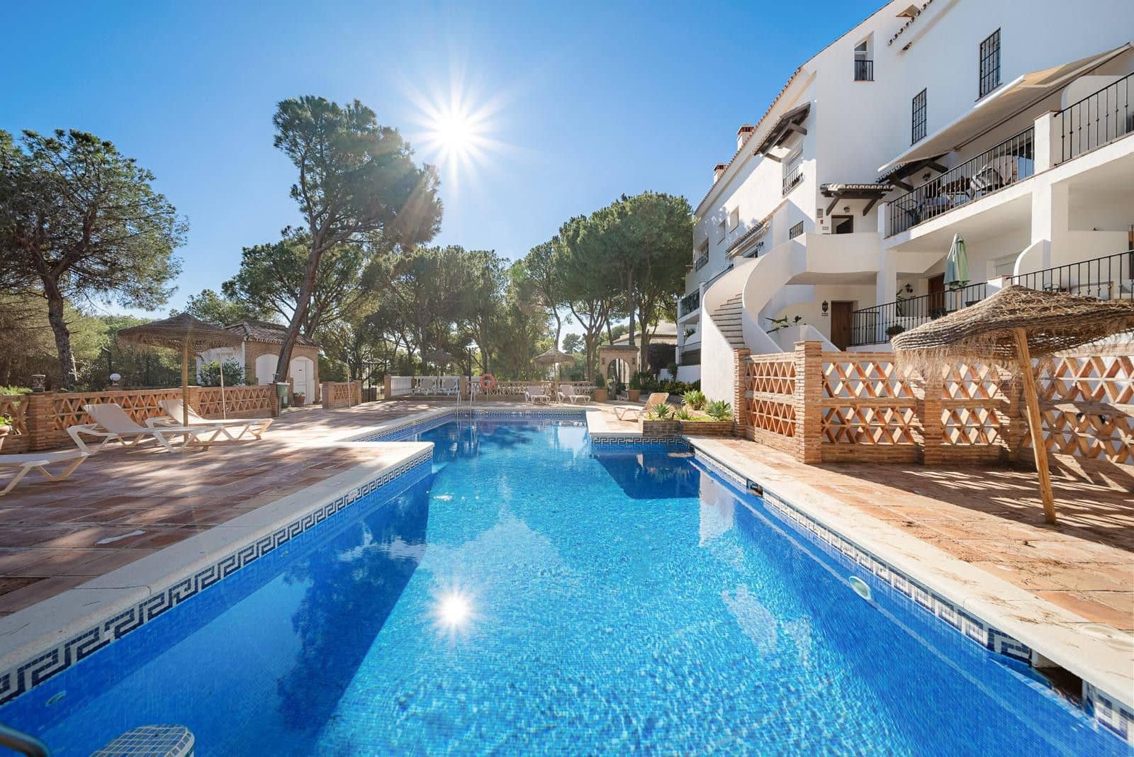 Apartamento de 2 habitaciones en Nueva Andalucia en venta - 479.995 € (Ref: 10051349)