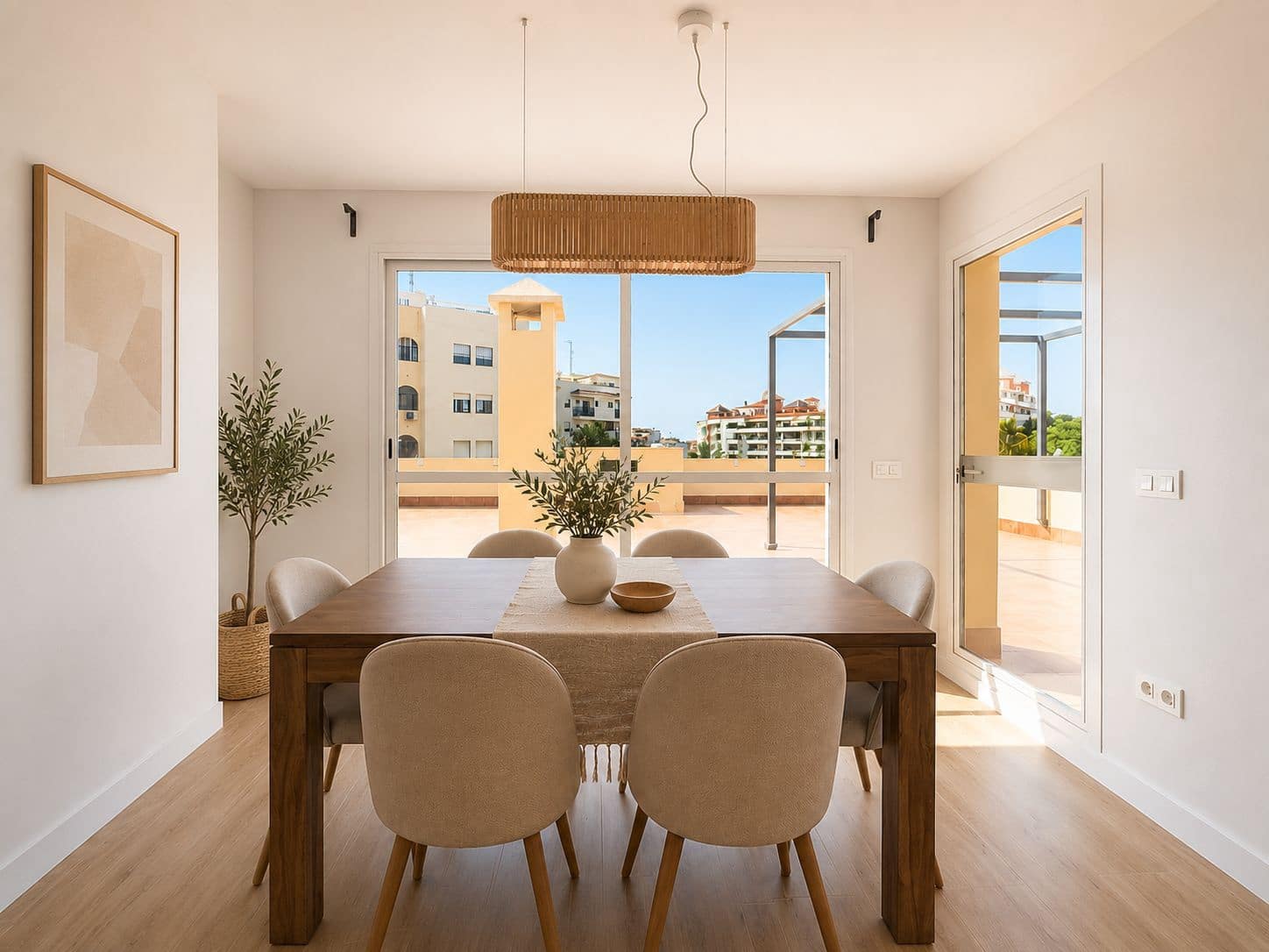 2 sypialnia Apartament na sprzedaż w Estepona - 615 000 € (Ref: 10051350)