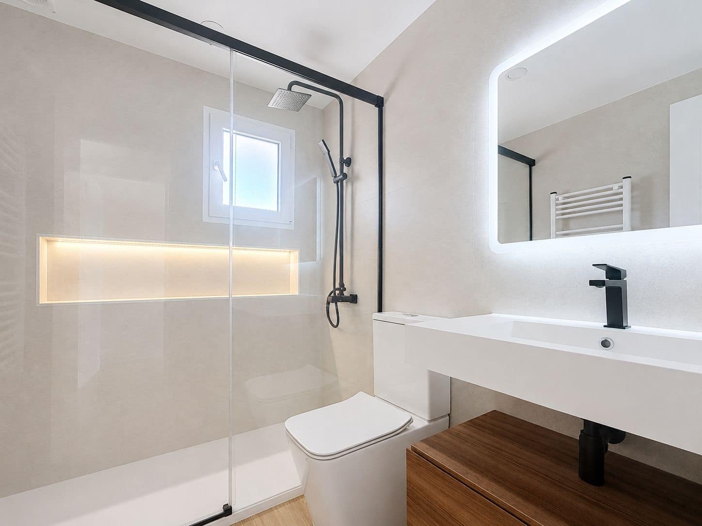 2 sypialnia Apartament na sprzedaż w Estepona - 615 000 € (Ref: 10051350)