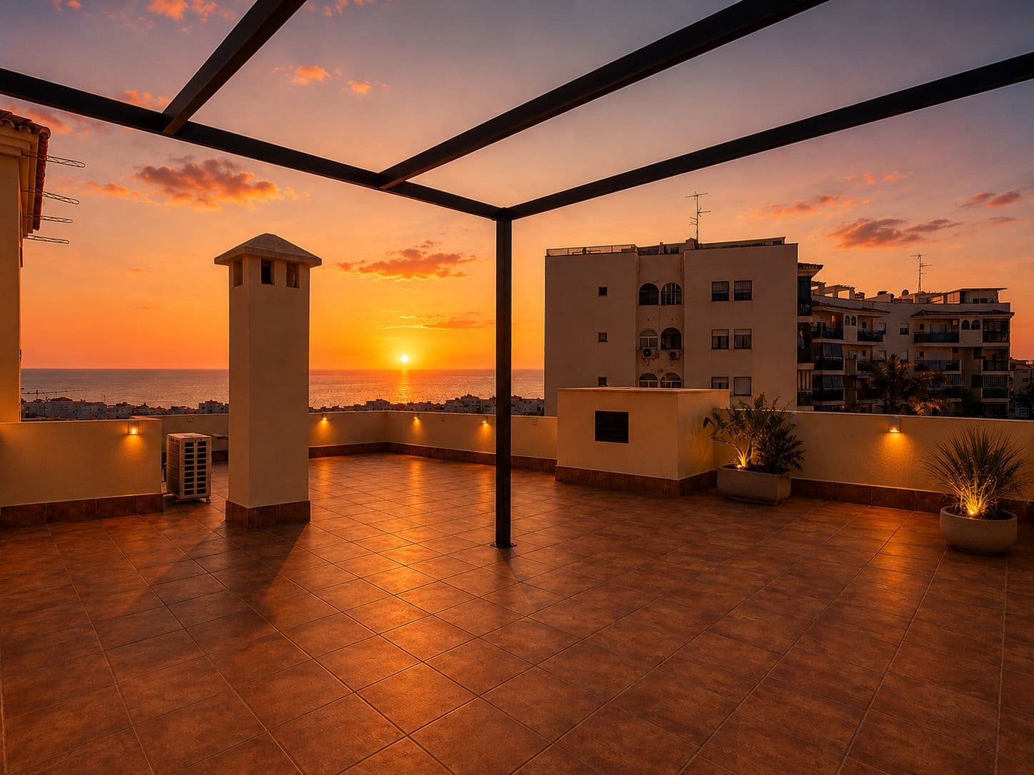 2 sypialnia Apartament na sprzedaż w Estepona - 615 000 € (Ref: 10051350)