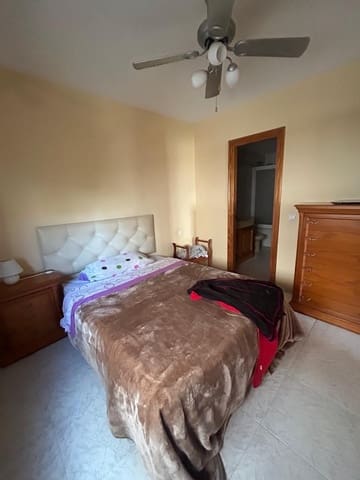 3 makuuhuone Yksiö myytävänä paikassa Estepona - 300 000 € (Ref: 10051352)
