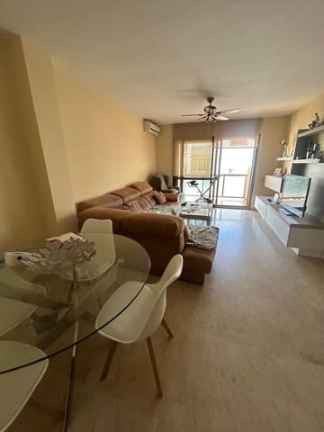 3 makuuhuone Yksiö myytävänä paikassa Estepona - 300 000 € (Ref: 10051352)