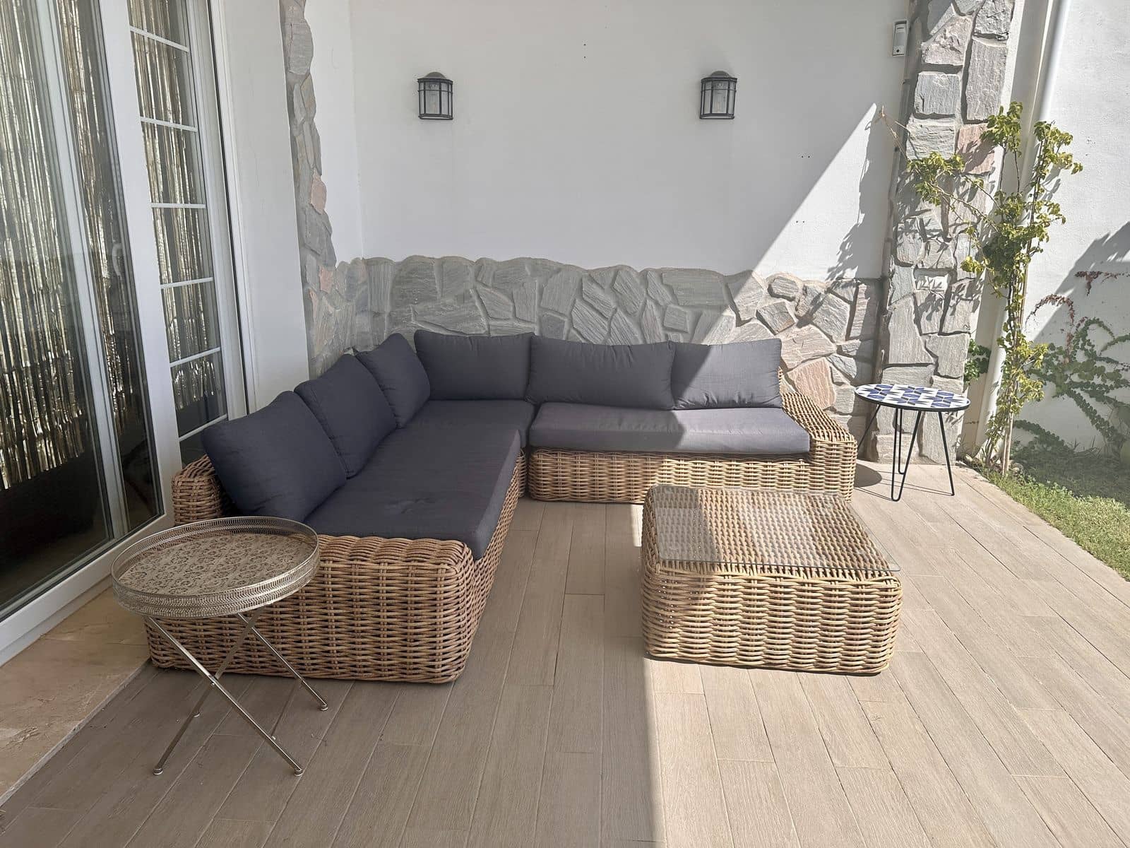 5 bedroom Townhouse for sale in La Mairena - € 990,000 (Ref: 10051354)