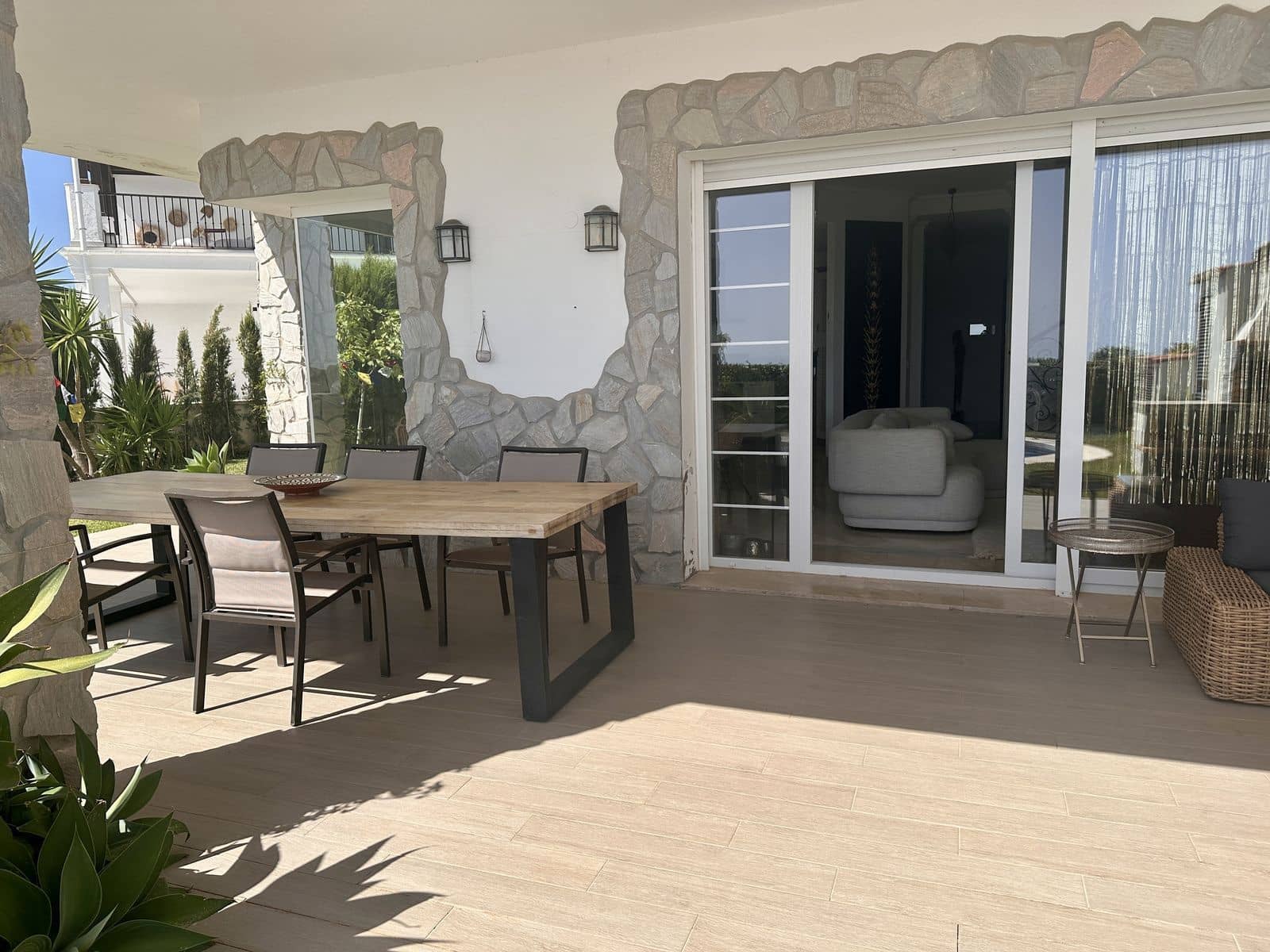 5 bedroom Townhouse for sale in La Mairena - € 990,000 (Ref: 10051354)