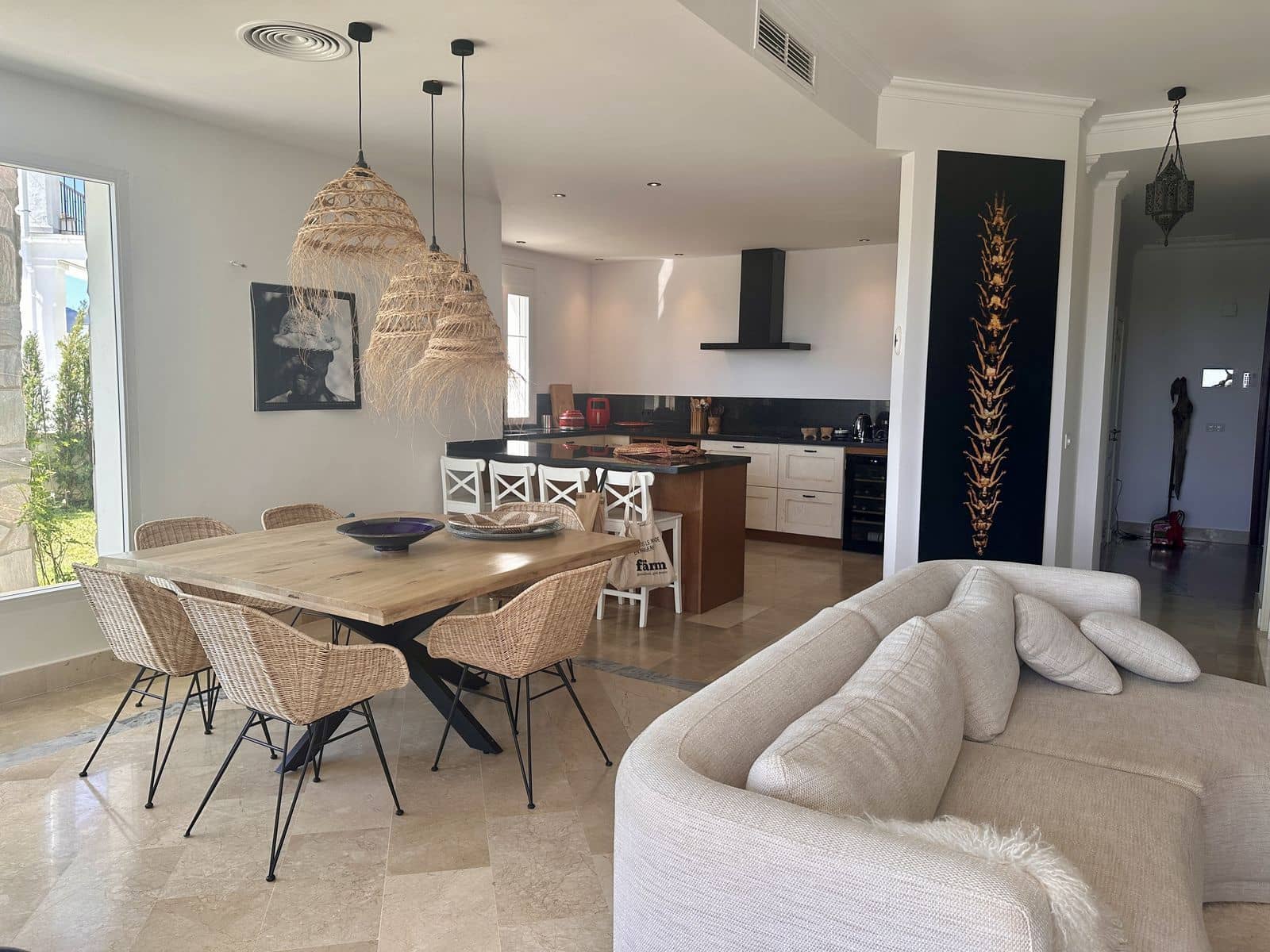 5 bedroom Townhouse for sale in La Mairena - € 990,000 (Ref: 10051354)