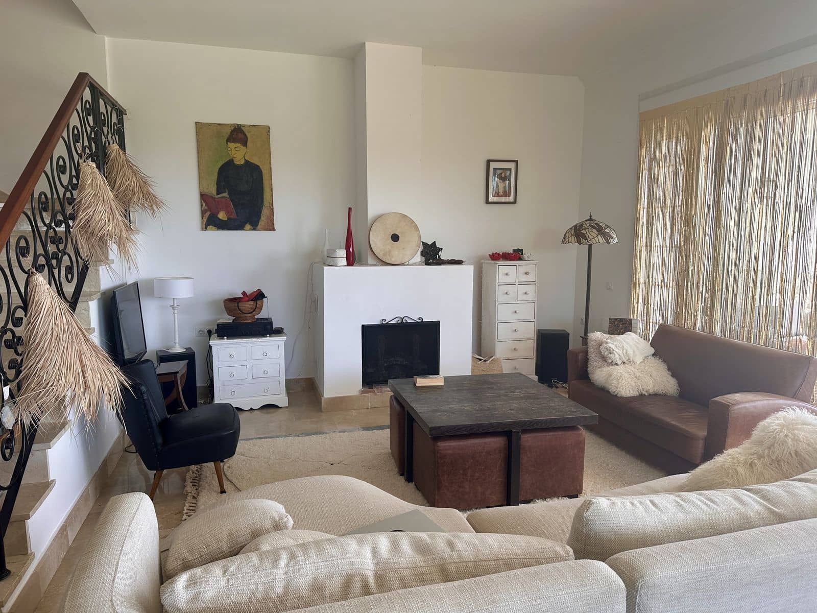 5 bedroom Townhouse for sale in La Mairena - € 990,000 (Ref: 10051354)