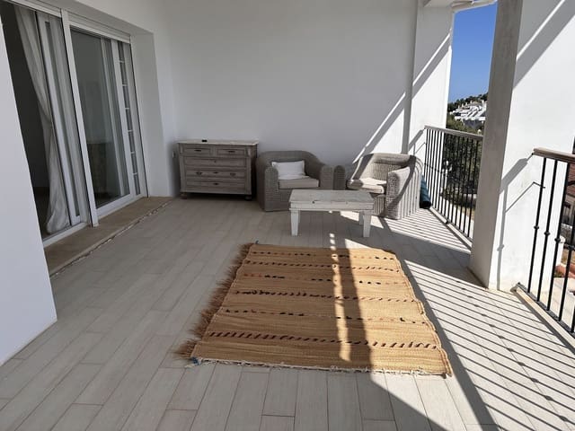5 Zimmer Haus zu verkaufen in La Mairena, Ojen - 990.000 € (Ref: 10051354)