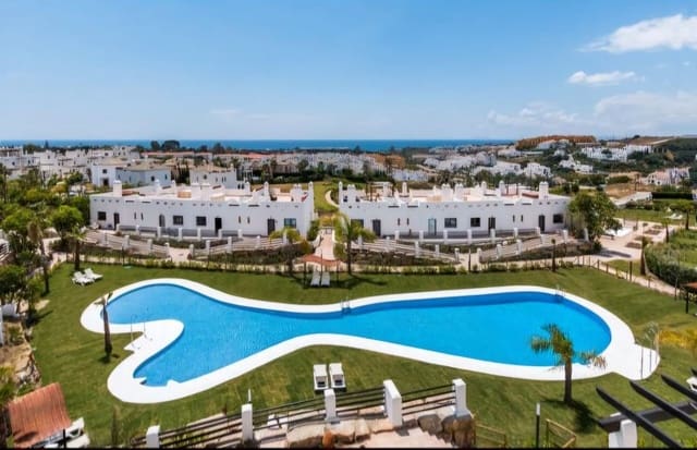 2 chambre Appartement à vendre à Estepona - 425 000 € (Ref: 10051355)